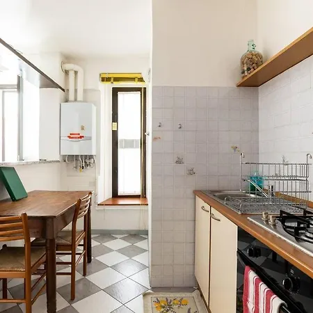 Apartment Antiche Stalle Ii