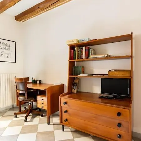 Antiche Stalle Ii Apartment *