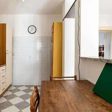 Apartment Antiche Stalle Ii *