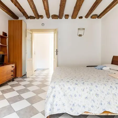 Antiche Stalle Ii Lägenhet Bergamo