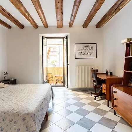 Antiche Stalle Ii Apartment Bergamo