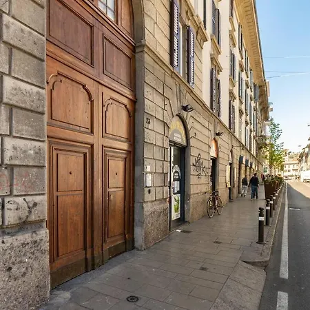 Antiche Stalle Ii *