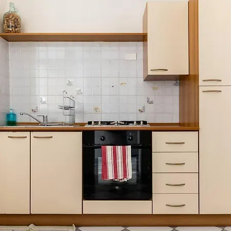 Antiche Stalle Ii Apartment Bergamo