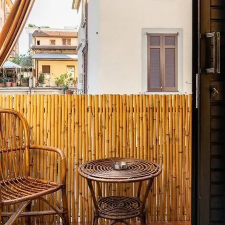 Apartment Antiche Stalle Ii *