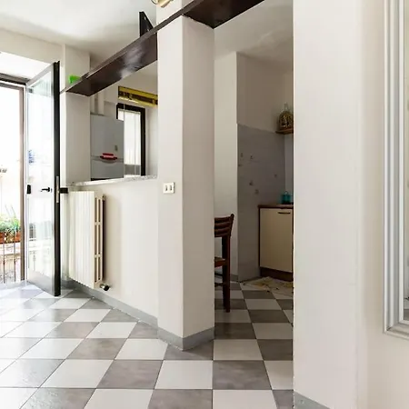 Antiche Stalle Ii Apartment *