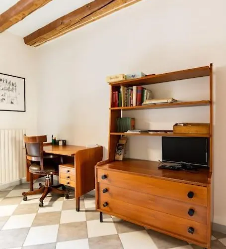 Antiche Stalle Ii Apartmán *