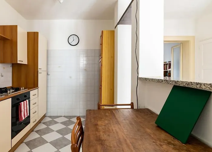 Apartmán Antiche Stalle Ii *