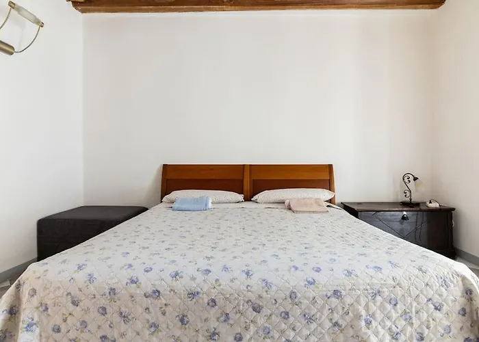 Apartmán Antiche Stalle Ii *