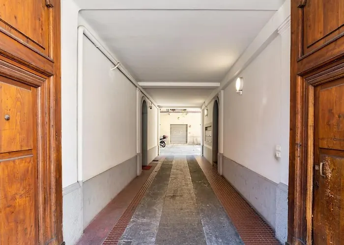 Apartmán Antiche Stalle Ii Bergamo