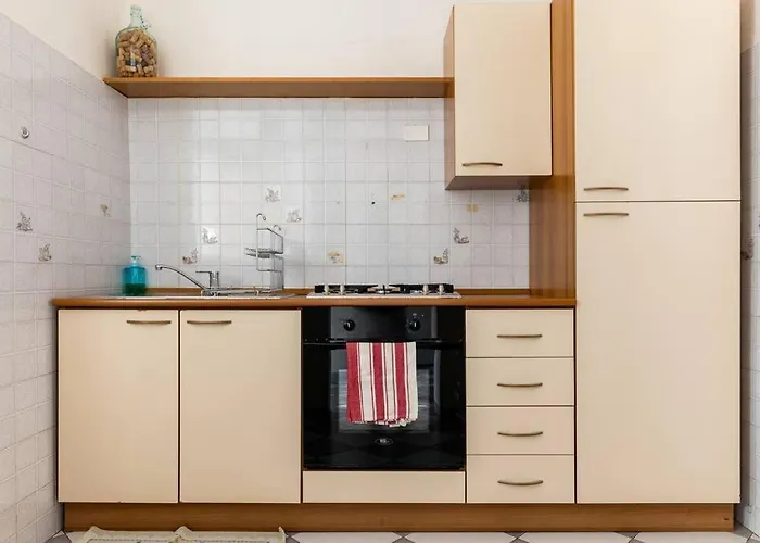 Antiche Stalle Ii Apartmán Bergamo