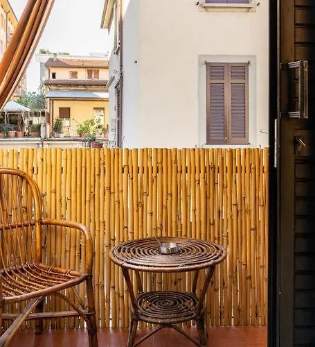 Apartmán Antiche Stalle Ii *