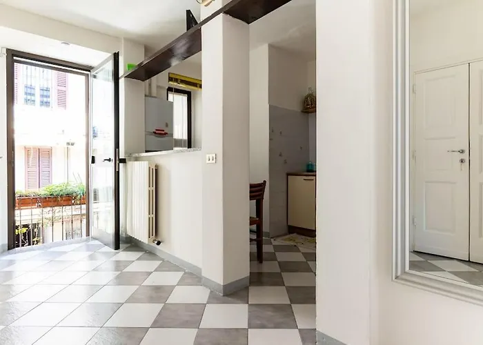 Antiche Stalle Ii Apartmán *