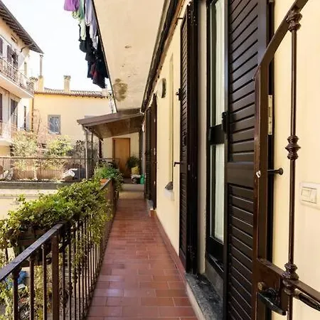 Antiche Stalle Ii