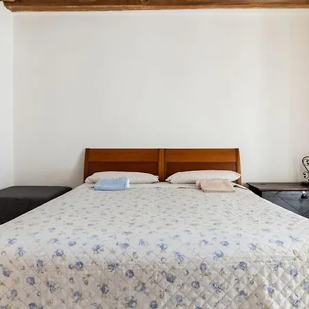 דירה Antiche Stalle Ii *