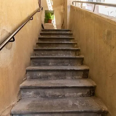 Antiche Stalle Ii * ברגמו