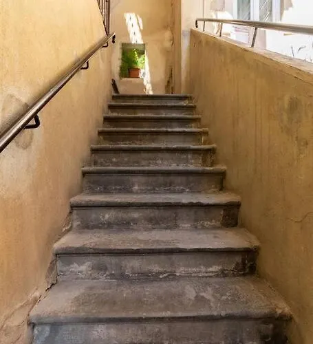 Antiche Stalle Ii * بيرغامو